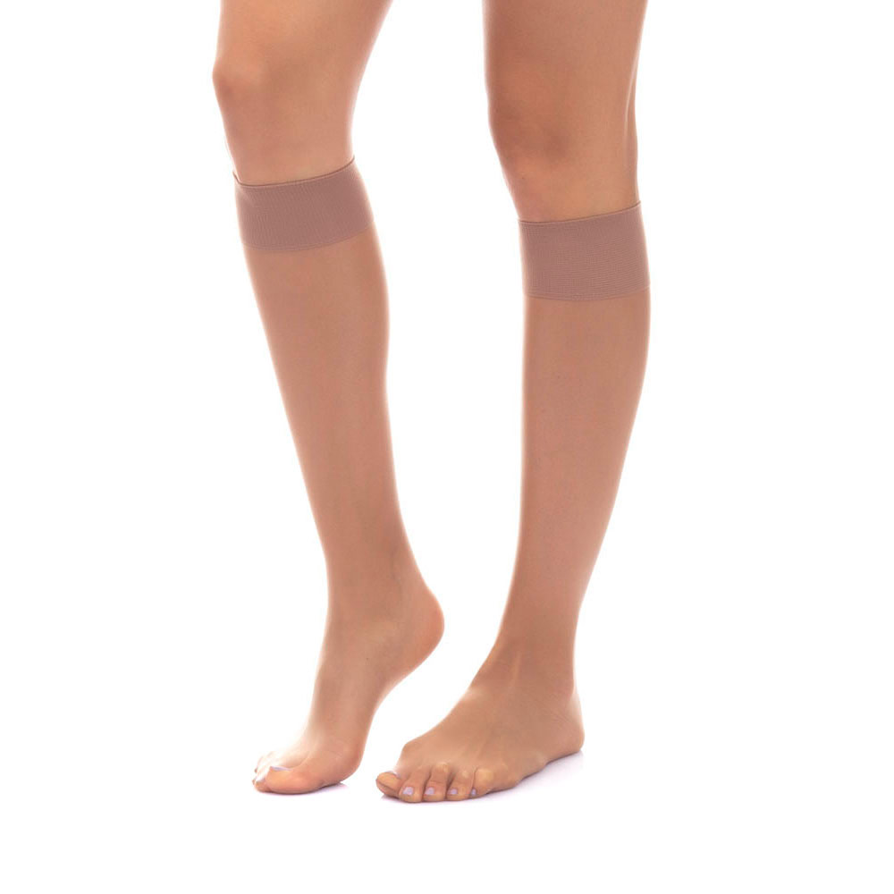 MEDIA PANTALON (20 DENIER)