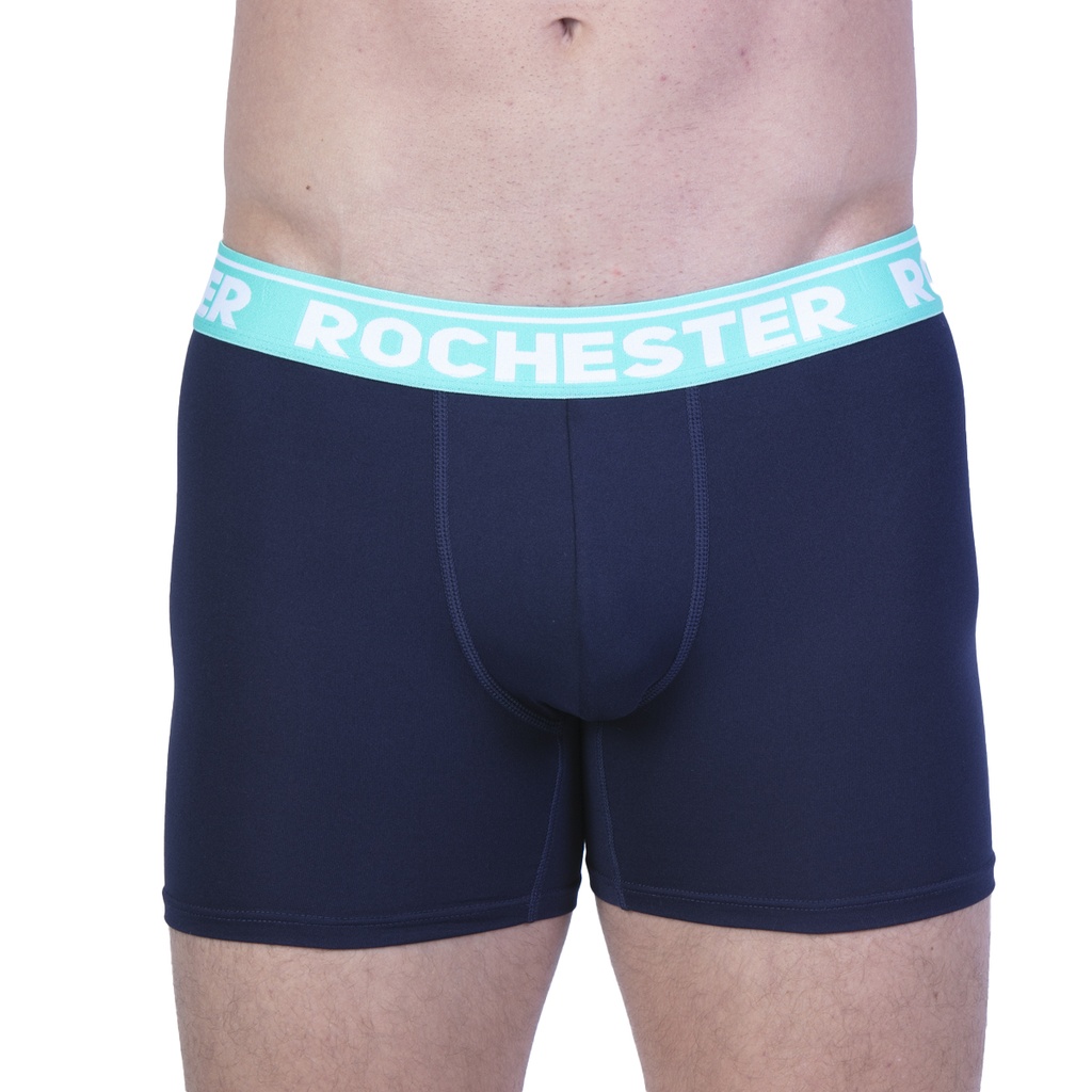 TRIPACK BOXERS MICROFIBRA