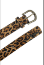 CINTURON ANIMAL PRINT  A5141