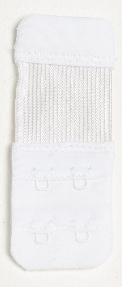 EXTENSION DE CONTORNO (2 GANCHOS)