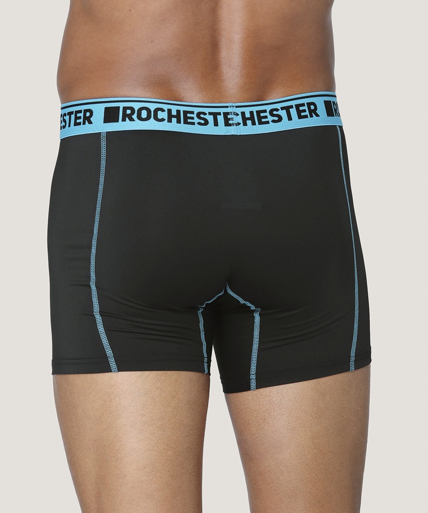 BOXER MICROFIBRA