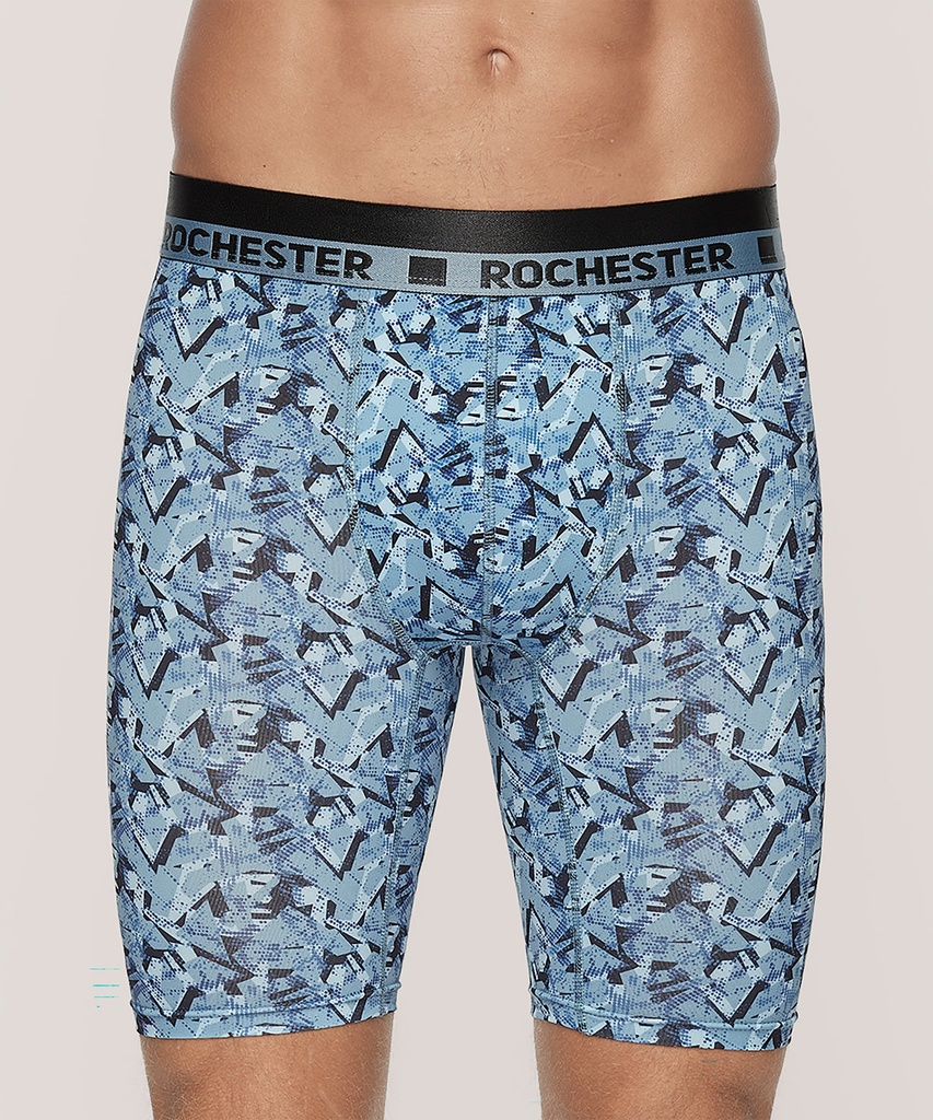 BOXER MICROFIBRA