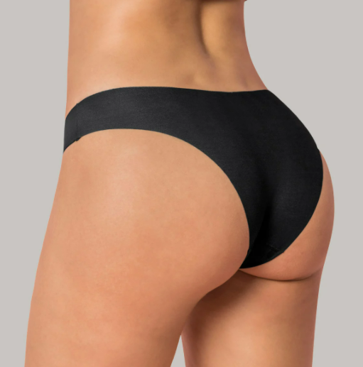 CALZON TIPO TANGA INVISIBLE