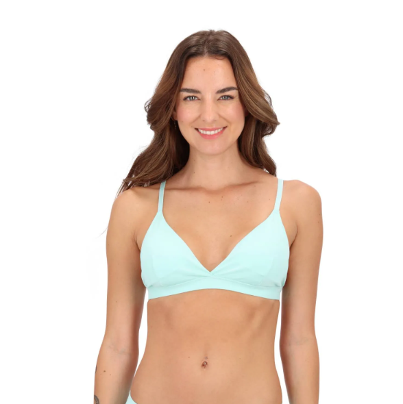 BRALETTE MICROFIBRA Pack 2 MT4283