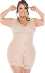 FAJA LIPOESCULTURA C/BRASIER - COLOMBIANA